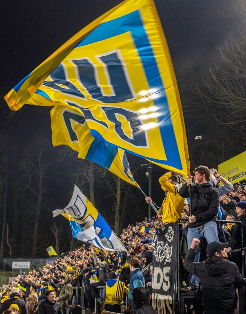 Supporters image