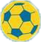logo ball