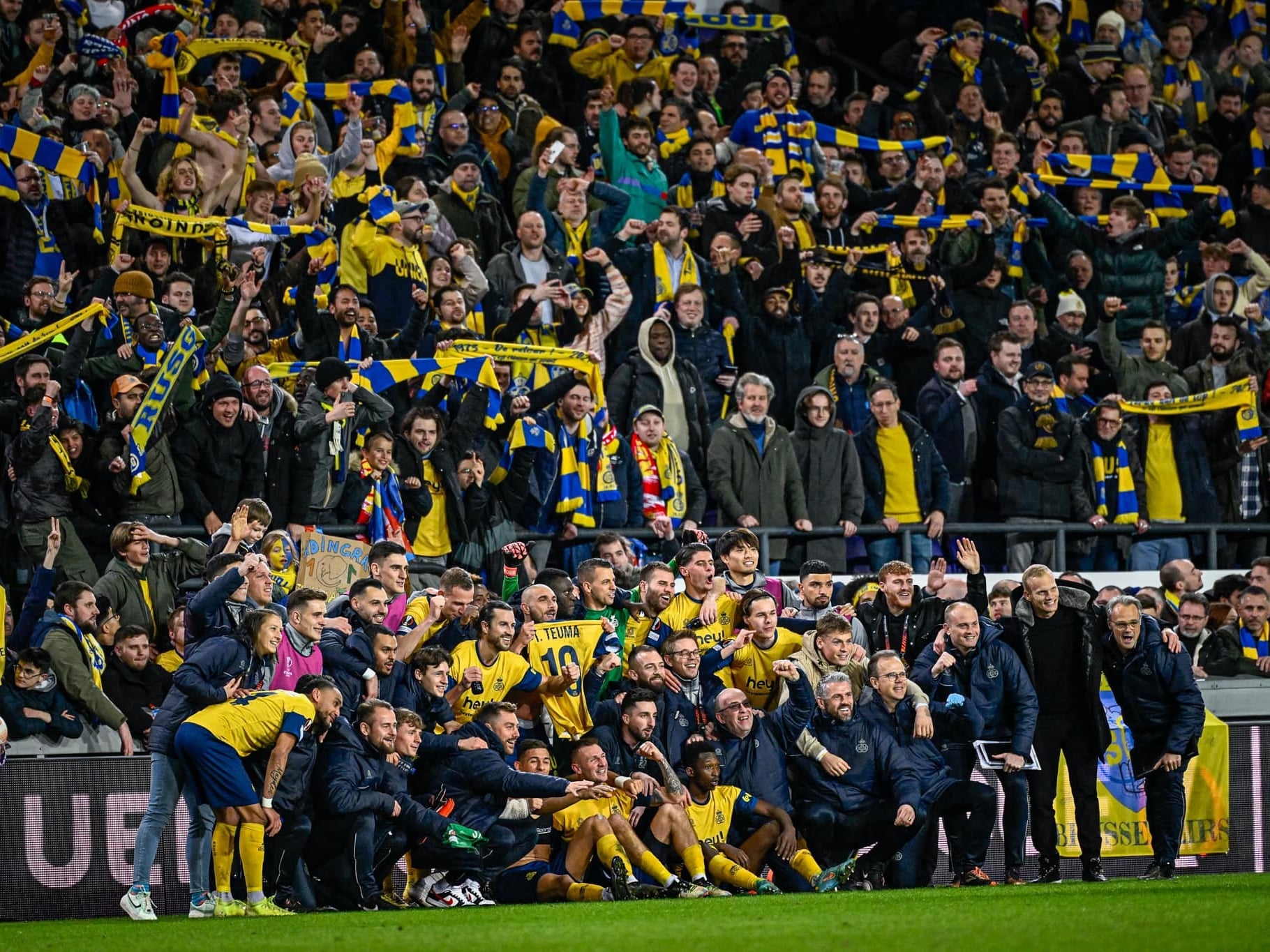 Supporters image